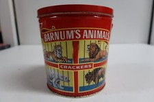 1991 nabisco barnum for sale  Macungie