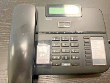 Telefono fisso ufficio usato  Langhirano