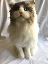 Chongker cat handmade for sale  Brisbane