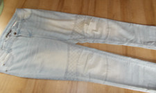 Jeanshose den sommer gebraucht kaufen  Erfurt