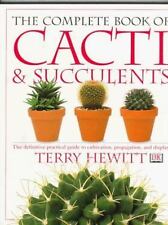 Complete book cacti for sale  Montgomery