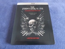 The expendables bluray gebraucht kaufen  Bernhardswald