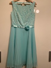 Abendkleid mint gebraucht kaufen  Premnitz