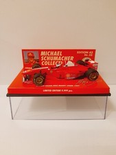 Minichamps ferrari 310 for sale  WALTHAM ABBEY