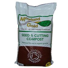 Moorland gold seed for sale  PAIGNTON