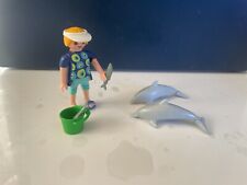 Playmobil 5876 dresseuse d'occasion  La Tremblade