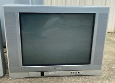 Toshiba 20af crt for sale  Paris