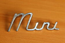 Classic austin mini for sale  HALESOWEN