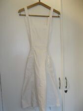Rare ancien tablier d'occasion  Saint-Georges-de-Didonne