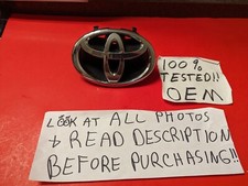 Oem toyota sienna for sale  Riverview