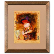 Alexander galtchansky tanya for sale  Irvine