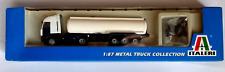 Italeri metal truck usato  Aprilia