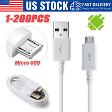 6ft micro usb for sale  Philadelphia