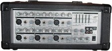 amplifier mixer pa powered for sale amplifier mixer pa powered for sale Staten Island
