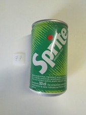 Lattina sprite giro usato  Borgosesia