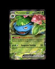 Bulbasaur ivysaur venusaur d'occasion  Expédié en Belgium
