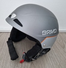 Casco sci briko usato  Laveno Mombello