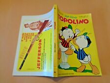 Topolino 828 1971 usato  Firenze
