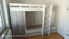 Etagenbett nils 200 gebraucht kaufen  München