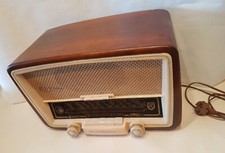 Röhrenradio nordmende elektra gebraucht kaufen  Hanau