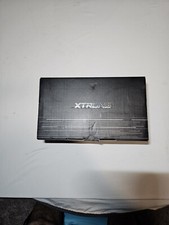 Xtrons Psp90crt Toyota / Lexus Vários Android 10 Quad Core 2GB RAM & 32 ROM comprar usado  Enviando para Brazil