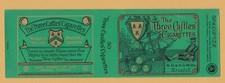 Rare old cigarette for sale  UK