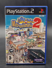 Metropolismania sony playstati d'occasion  Sevran