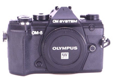 Olympus system mirrorless for sale  Raritan
