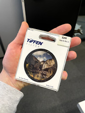 Filtre tiffen 82mm d'occasion  Ceyrat