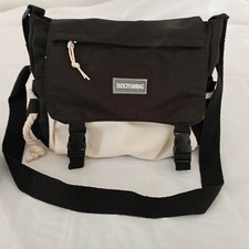 Crossbodybag tasche segeltuch gebraucht kaufen  Freiburg im Breisgau