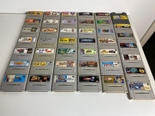 Nintendo super famicom gebraucht kaufen Nintendo super famicom gebraucht kaufen  Celle