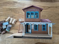 Playmobil 70947 western gebraucht kaufen  Köln