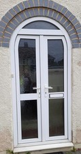 Upvc porch doors for sale  HALESOWEN