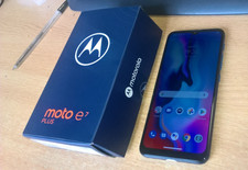 Motorola moto plus for sale  BECCLES