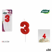 Ensemble bougies algon d'occasion  Expédié en France