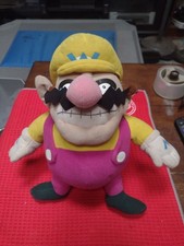 Vintage wario kellytoy for sale  Savannah