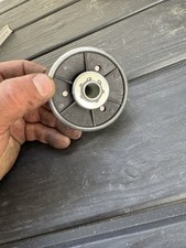 Sabo john deere gebraucht kaufen  Lichtenstein