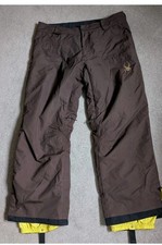 Spyder ski snowboard for sale  BOLTON