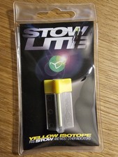 Korda stow lite for sale  SPENNYMOOR