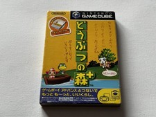 Boxed animal crossing for sale  LITTLEHAMPTON