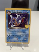 pokemonkarte garados gebraucht kaufen  Herten