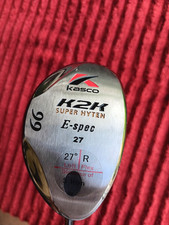 Kasco k2k hybrid for sale  San Diego
