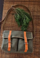 Sac bandoulière versace d'occasion  Cap-d'Ail