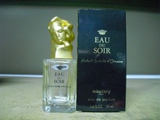 Parfumflasche eau soir gebraucht kaufen  Rüdesheim am Rhein