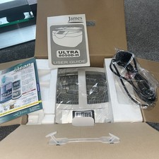 James ultra 8050 for sale  WOKING