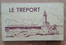 Carnet cartes postales d'occasion  Saint-Venant