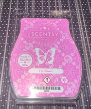 Scentsy duftwachs fiji gebraucht kaufen  Cadolzburg