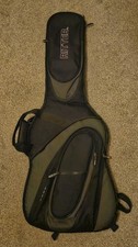 Ritter guitar gig for sale  WOKING