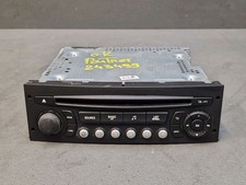 Autoradio peugeot partner d'occasion  Velaux