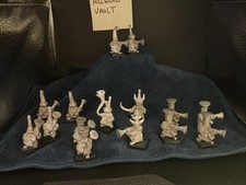 Warhammer chaos dwarfs for sale  Westerville